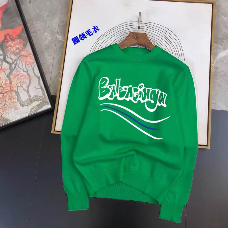 Balenciaga M-4XL 11Lr100
