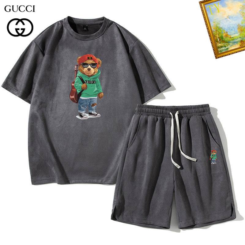 Gucci M-3XL 25tr06