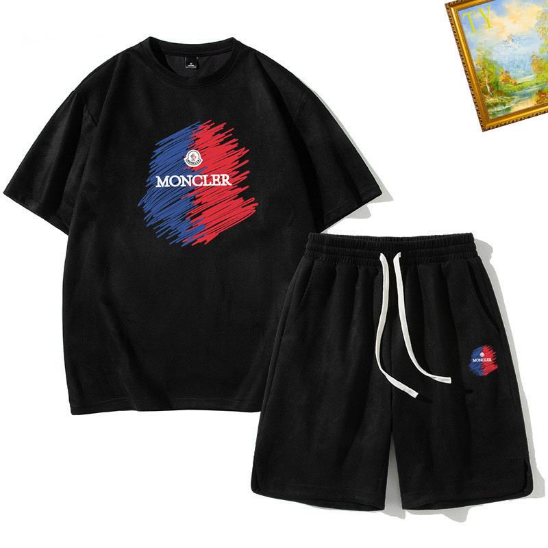 Moncler M-3XL 25tr163