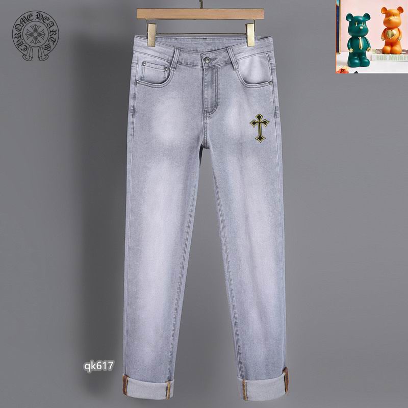 Chrome Hearts sz28-38 25tr617