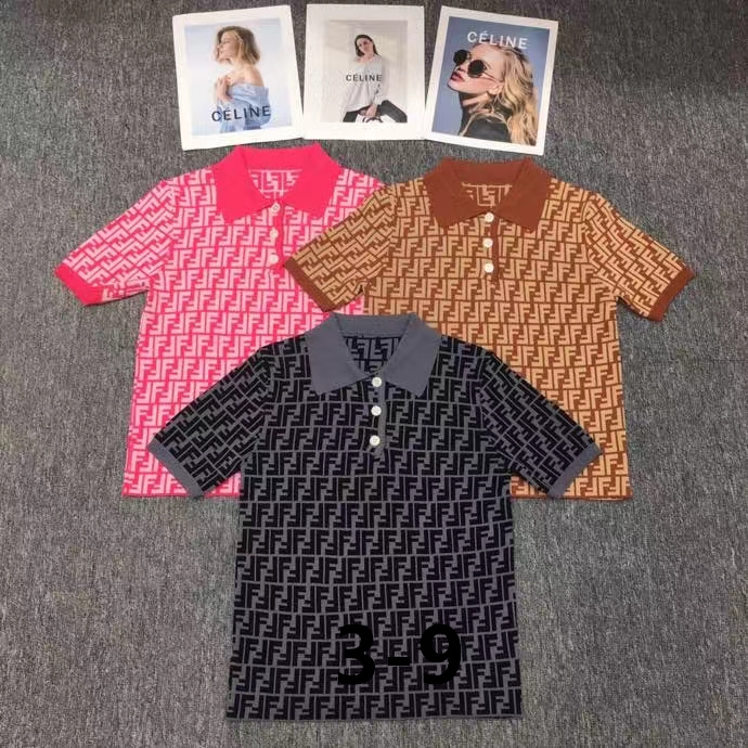 Fendi S-XL 227