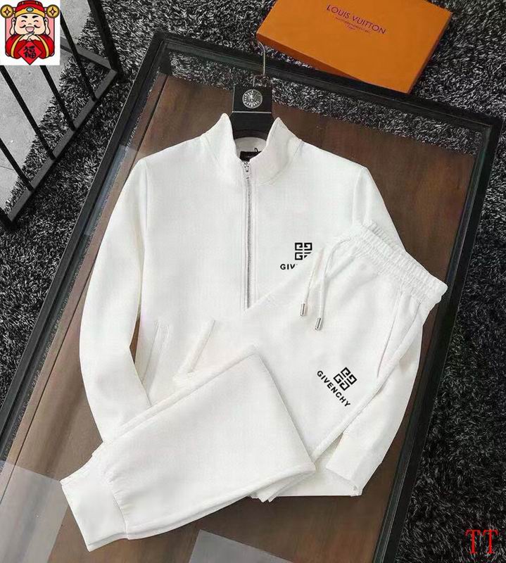 Givenchy M-5XL 20tr91