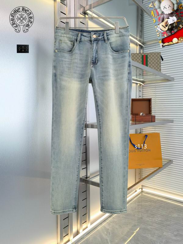 Chrome Hearts sz28-38 25tr134
