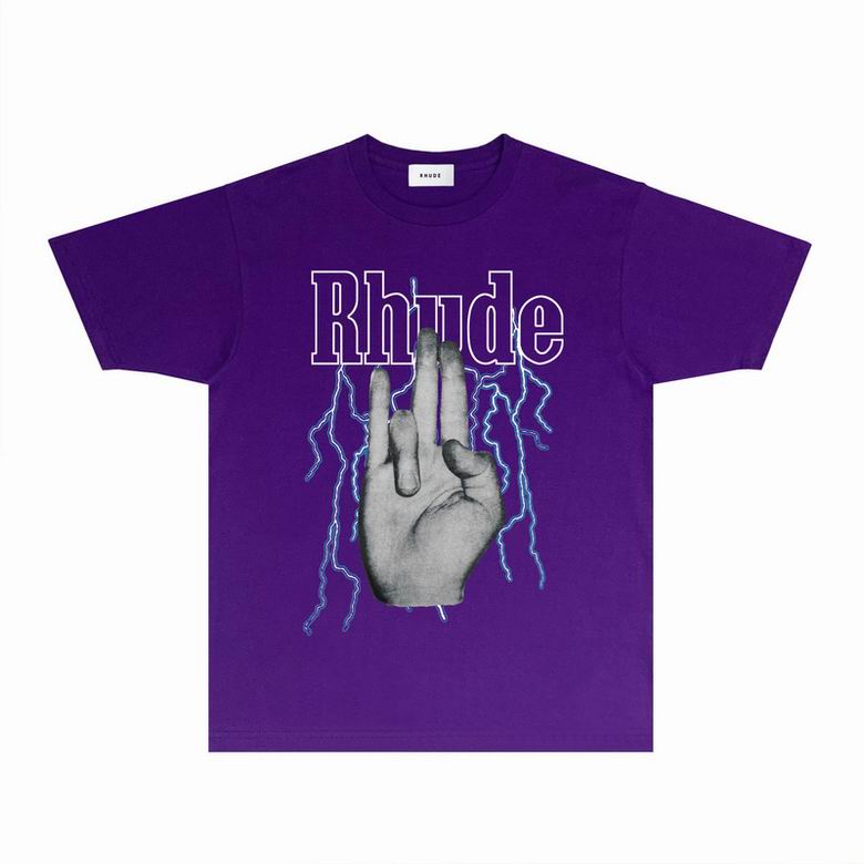 Rhude S-XXL  sytRH004