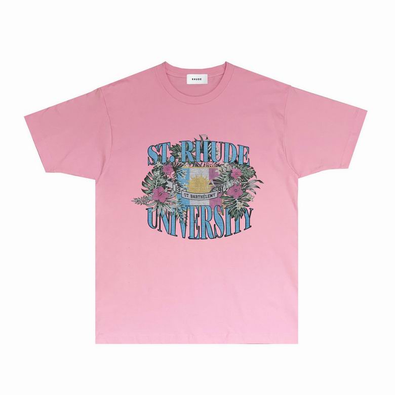 Rhude S-XXL  sytRH017