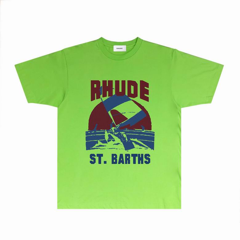 Rhude S-XXL  sytRH024