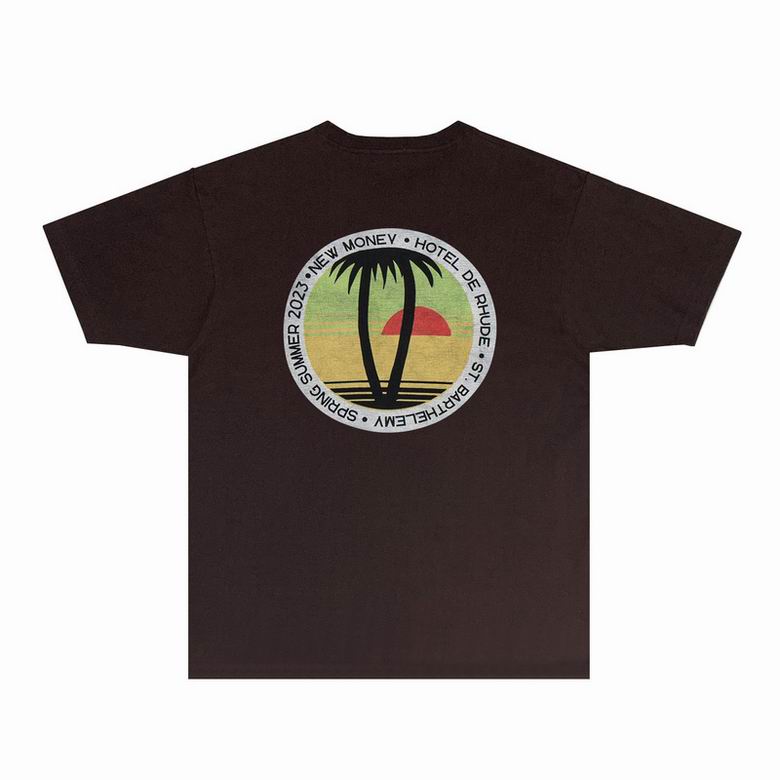 Rhude S-XXL  sytRH027