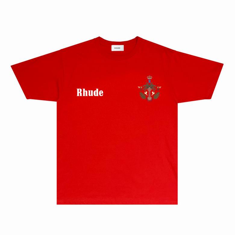 Rhude S-XXL  sytRH029