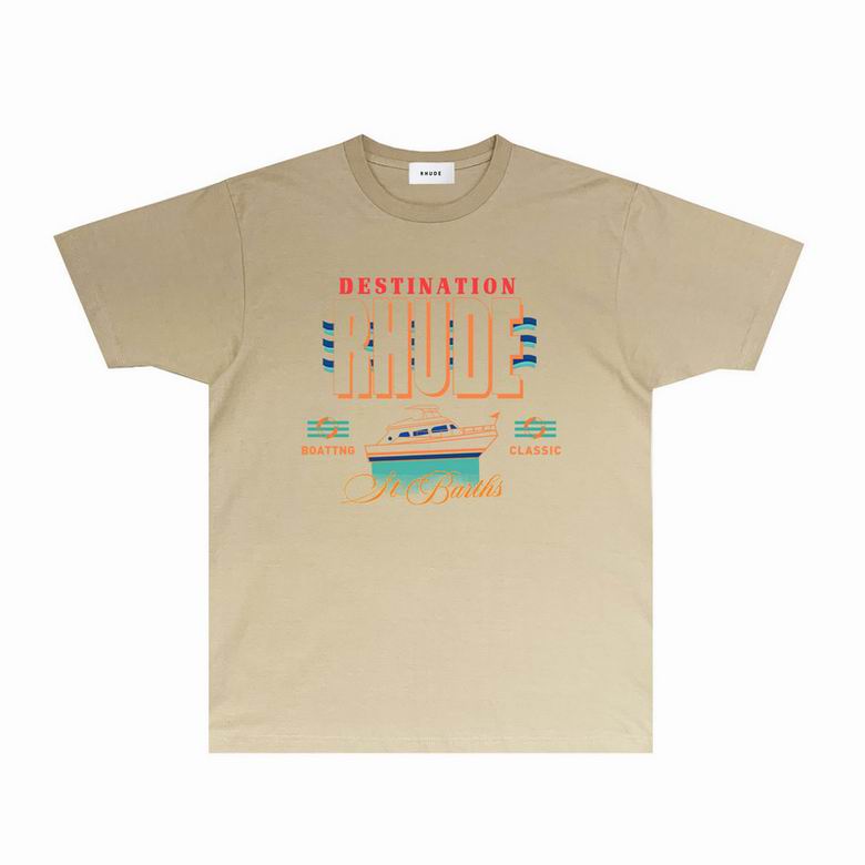 Rhude S-XXL  sytRH031