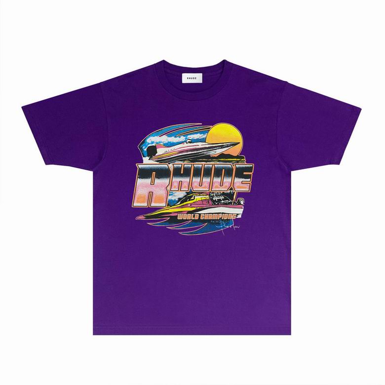 Rhude S-XXL  sytRH037