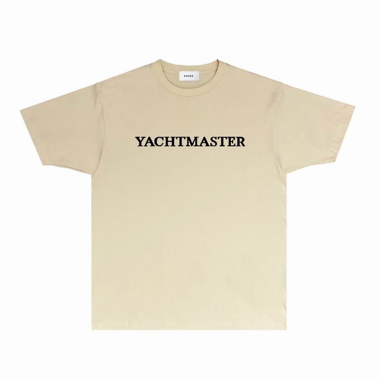 Rhude S-XXL  sytRH039