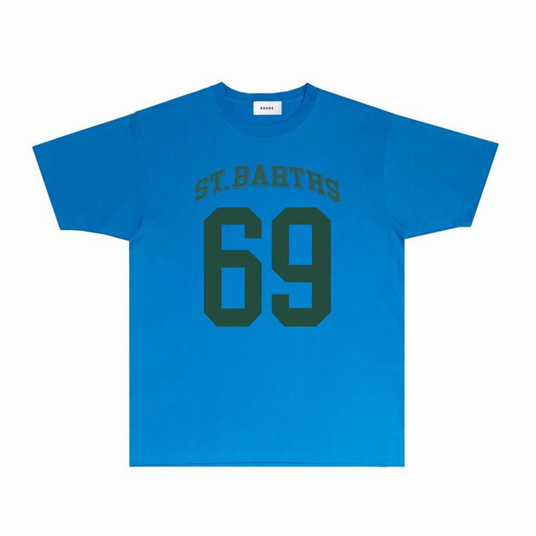 Rhude S-XXL  sytRH046