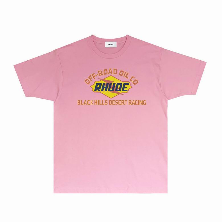 Rhude S-XXL  sytRH049