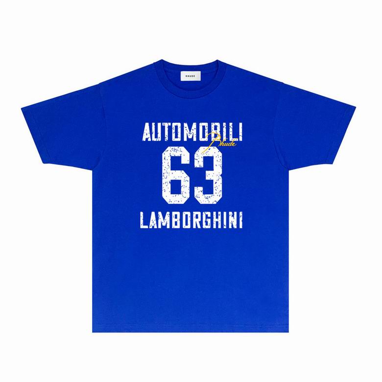 Rhude S-XXL  sytRH050