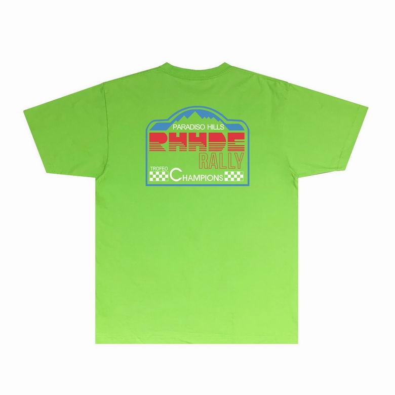 Rhude S-XXL  sytRH056