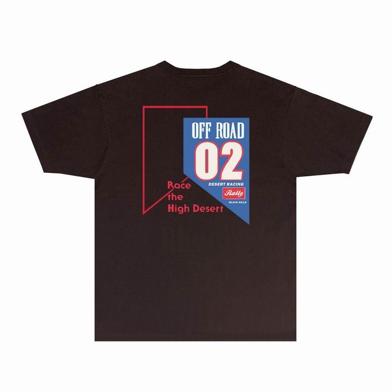 Rhude S-XXL  sytRH058