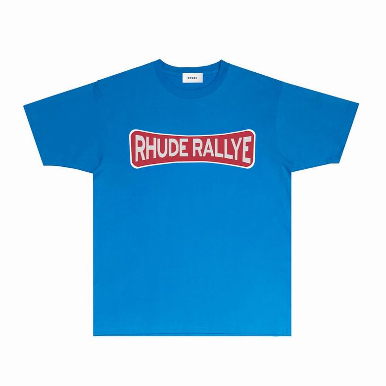 Rhude S-XXL  sytRH062