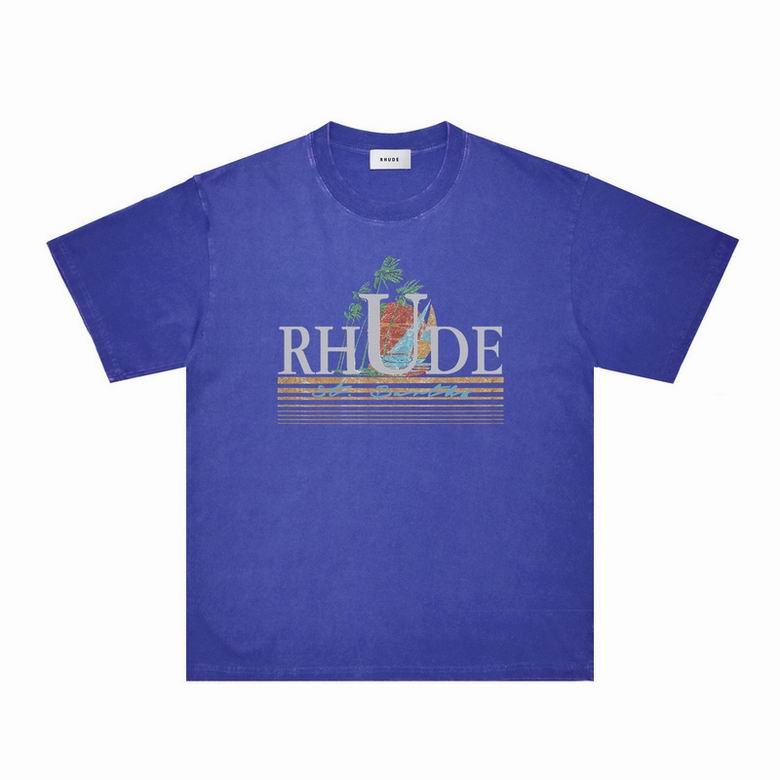 Rhude S-XXL  sytZRH022
