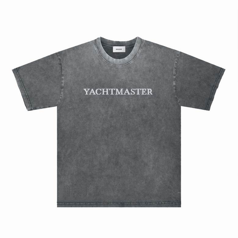 Rhude S-XXL  sytZRH039