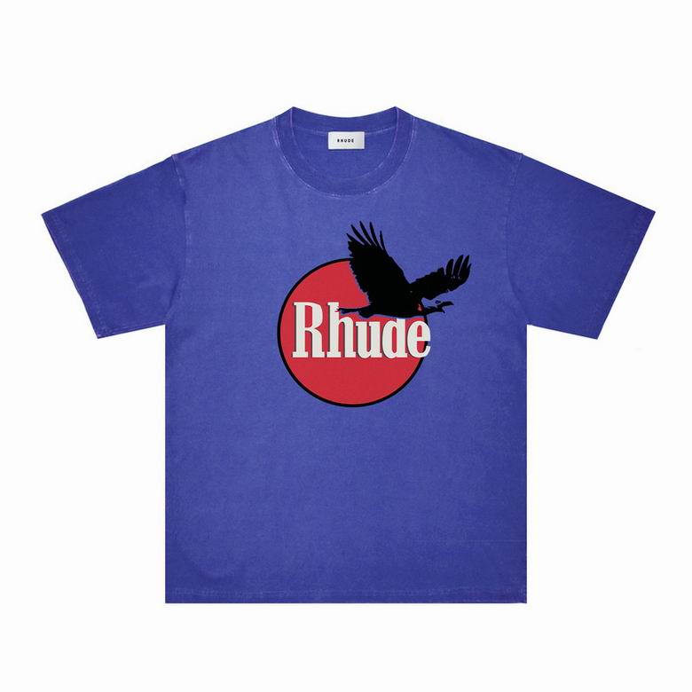 Rhude S-XXL  sytZRH044