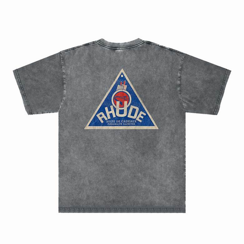 Rhude S-XXL  sytZRH047