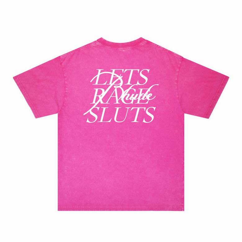 Rhude S-XXL  sytZRH048