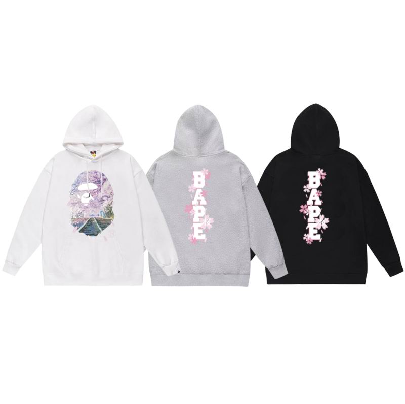 Bape S-2XL scqx603