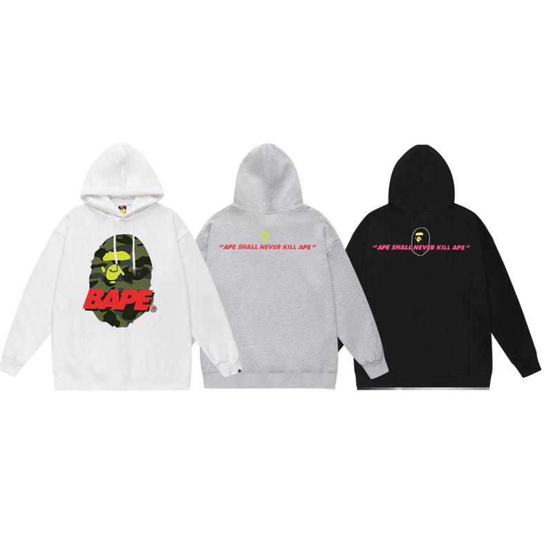 Bape S-2XL scqx624