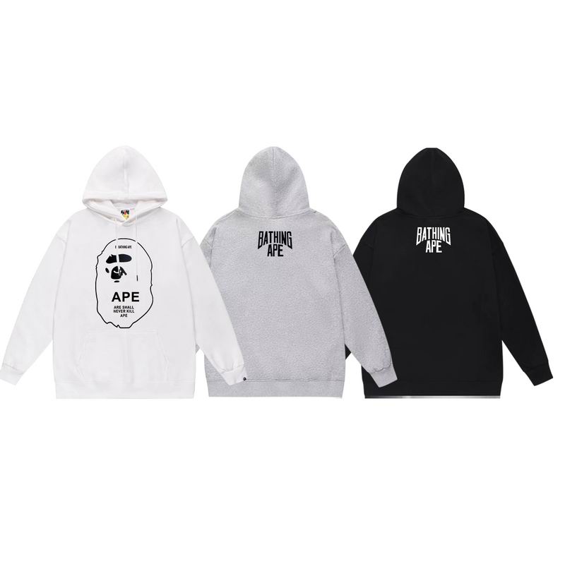 Bape S-2XL scqx635