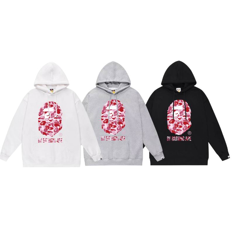 Bape S-2XL scqx675
