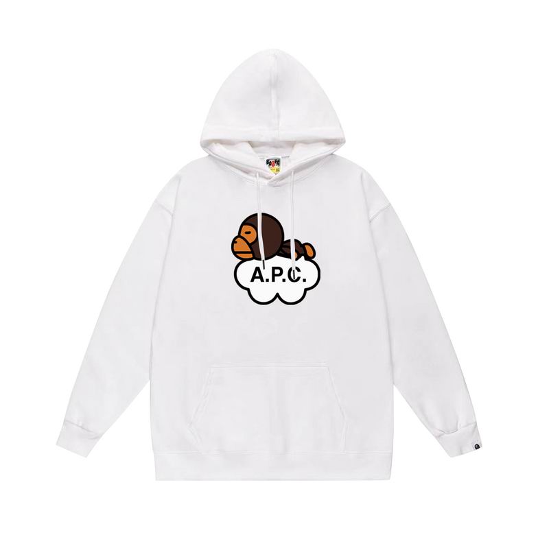 Bape S-2XL scqx679