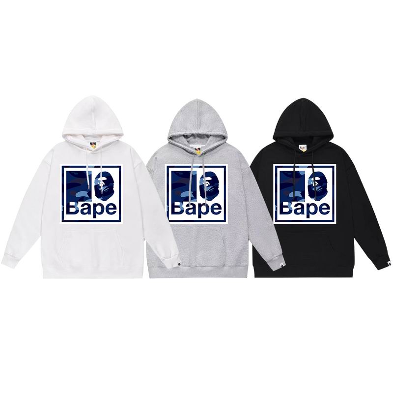 Bape S-2XL scqx706