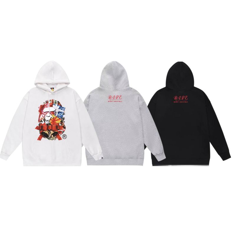 Bape S-2XL scqx713