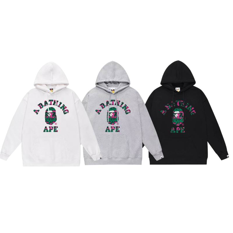 Bape S-2XL scqx722