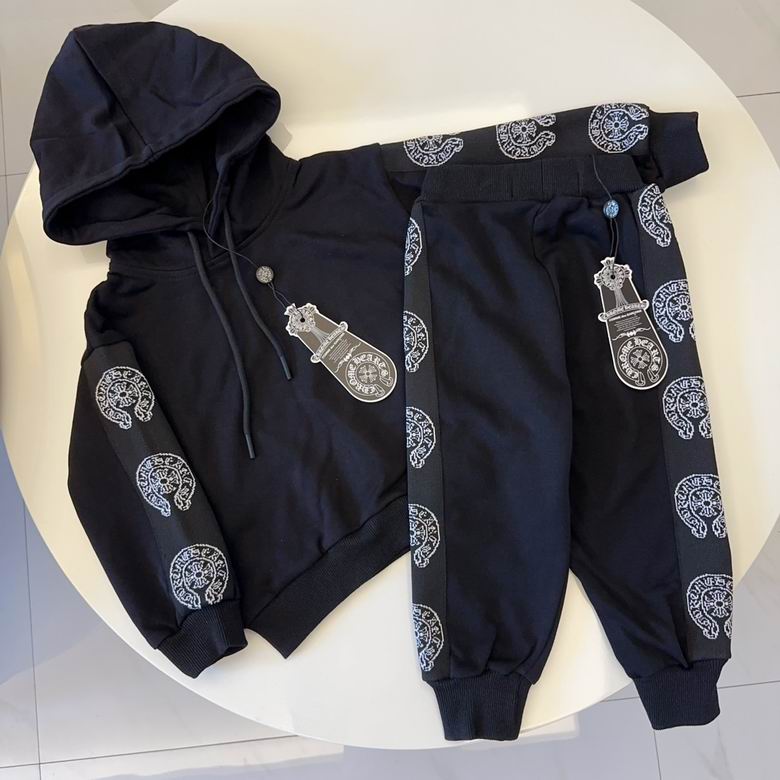 Chrome Hearts sz90-150 08