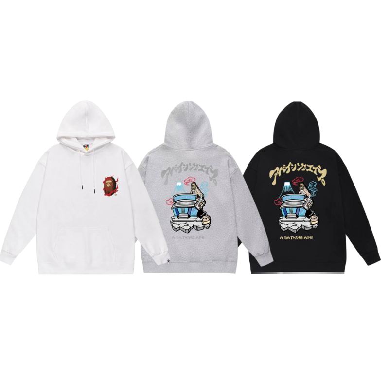 Bape S-2XL scqx744
