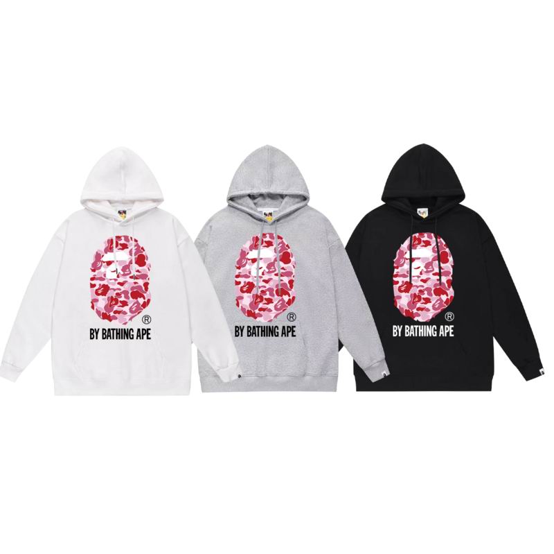 Bape S-2XL scqx751