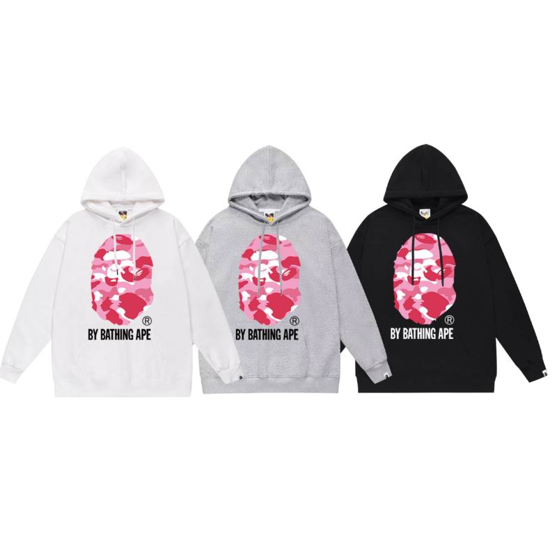 Bape S-2XL scqx755