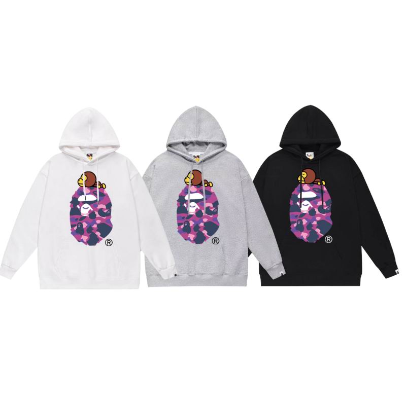 Bape S-2XL scqx763