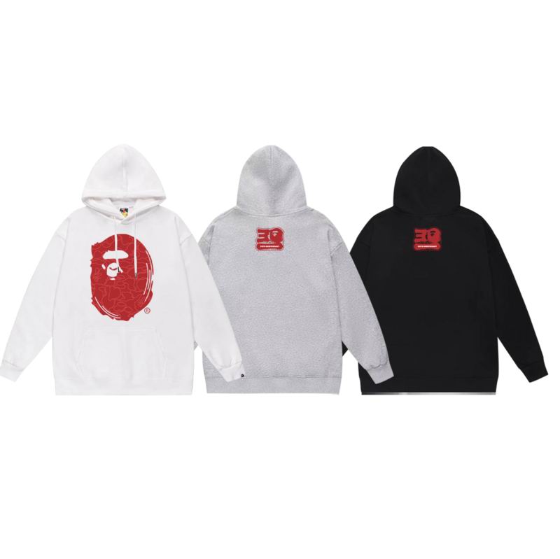 Bape S-2XL scqx773