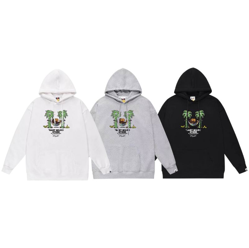 Bape S-2XL scqx790