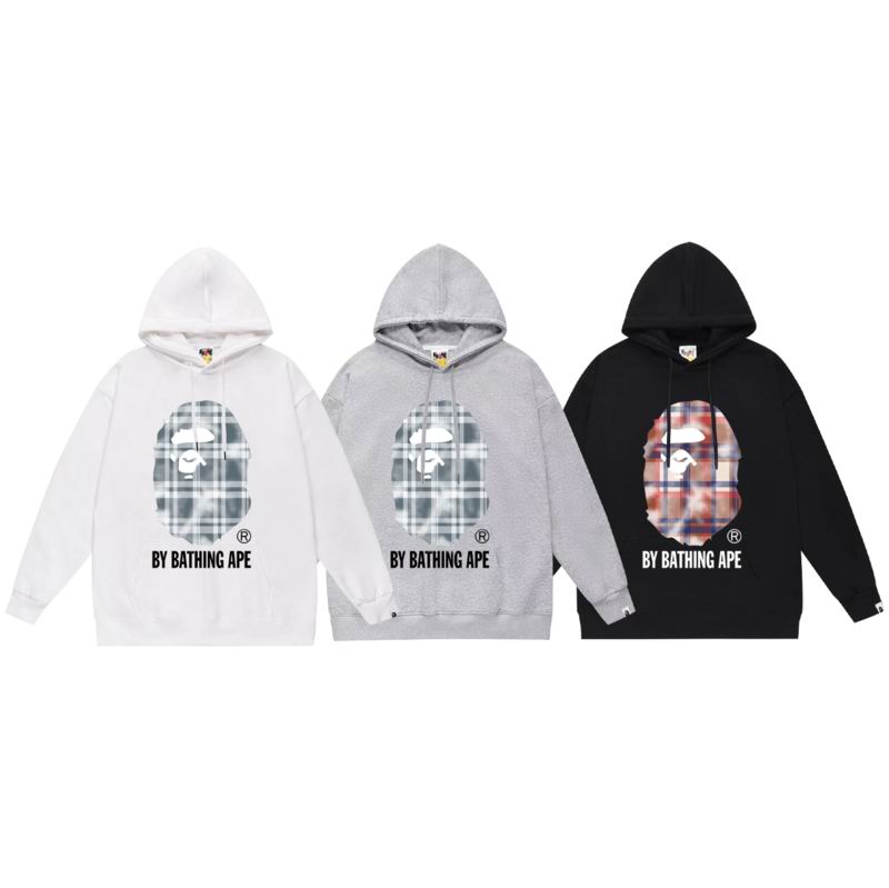 Bape S-2XL scqx791