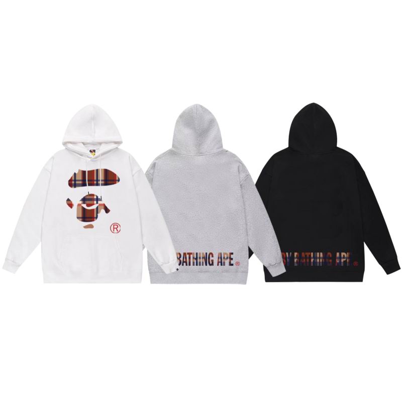 Bape S-2XL scqx792