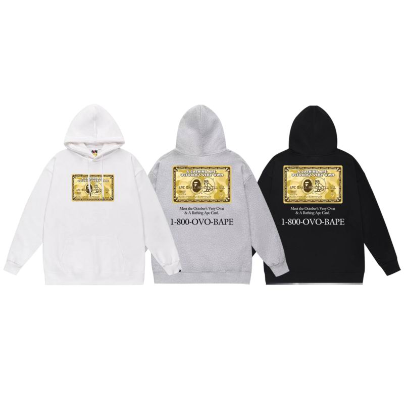 Bape S-2XL scqx795