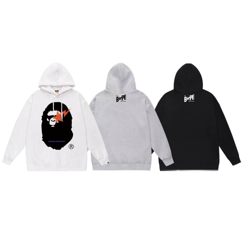 Bape S-2XL scqx800