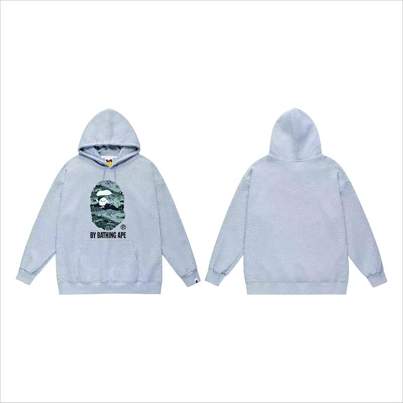 Bape S-2XL scqx842