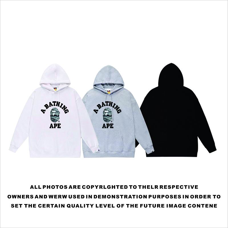 Bape S-2XL scqx843