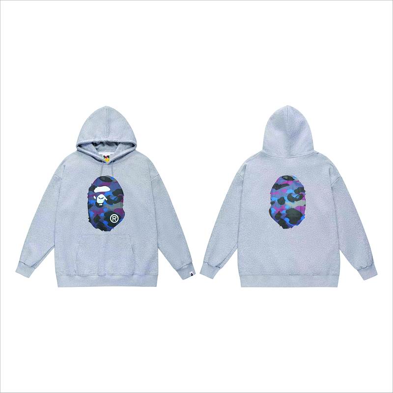 Bape S-2XL scqx845