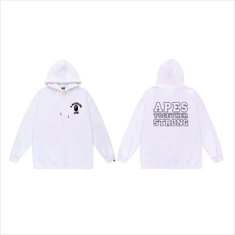 Bape S-2XL scqx848