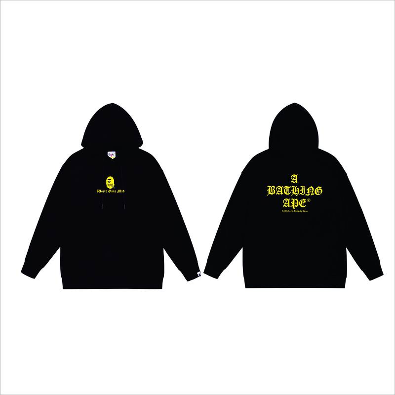 Bape S-2XL scqx850